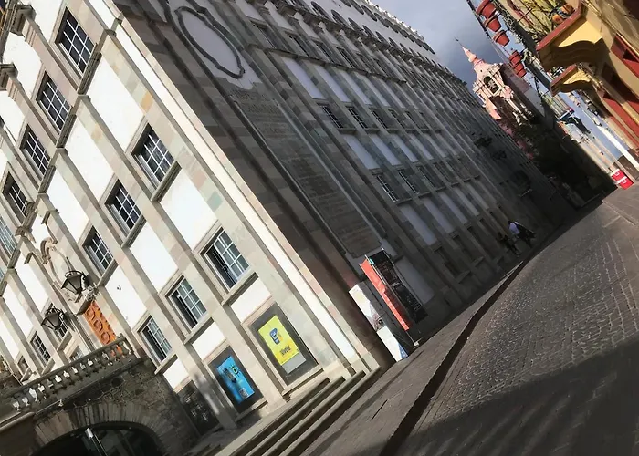 Casa Caracol Guanajuato