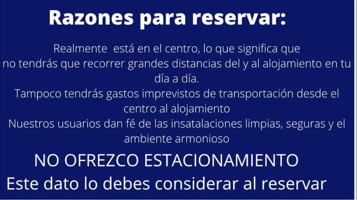 Casa Caracol *