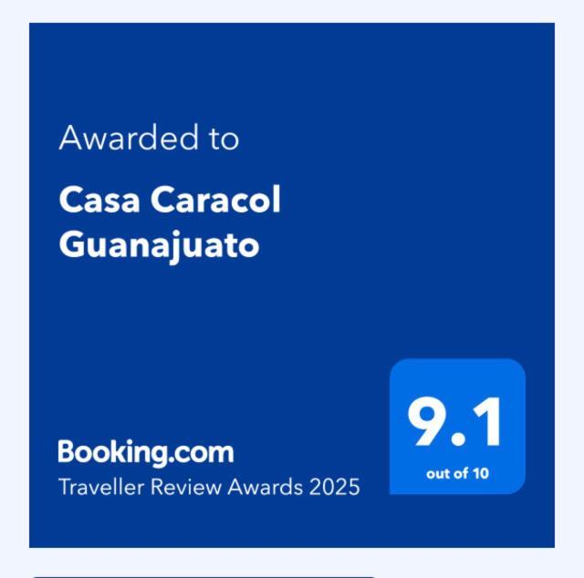Appart hôtel Casa Caracol *
