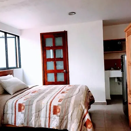 Casa Caracol Guanajuato Aparthotel Exterior photo