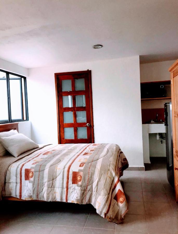 Aparthotel Casa Caracol Guanajuato